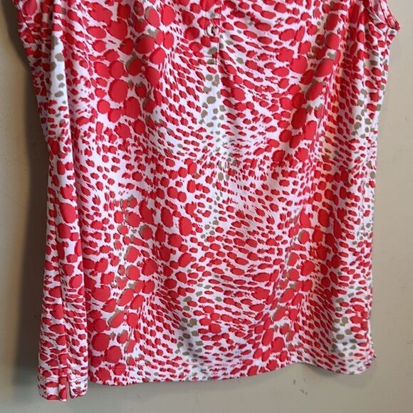 EP Pro Sleeveless Activewear Top L - Picture 3 of 5